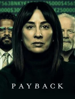 مسلسل Payback الموسم الاول الحلقة 2 الثانية مترجمة
