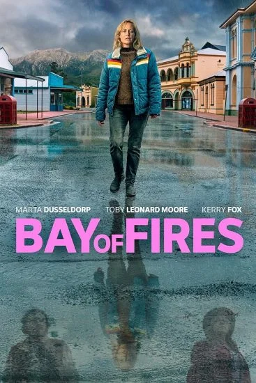 مسلسل Bay of Fires الموسم الاول الحلقة 2 الثانية مترجمة