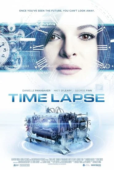 فيلم Time Lapse 2014 مترجم