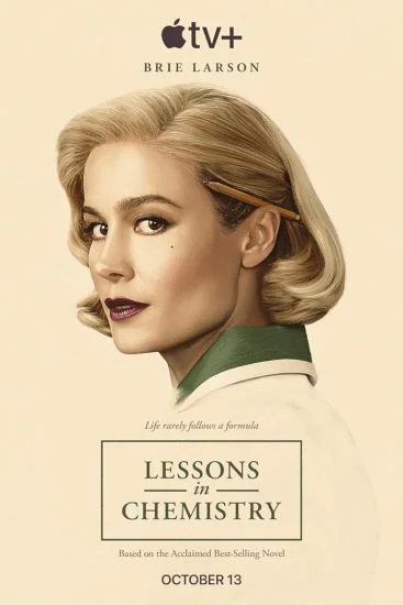 مسلسل Lessons in Chemistry الحلقة 5 الخامسة مترجمة