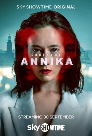 مسلسل Codename: Annika الموسم الاول الحلقة 6 السادسة مترجمة