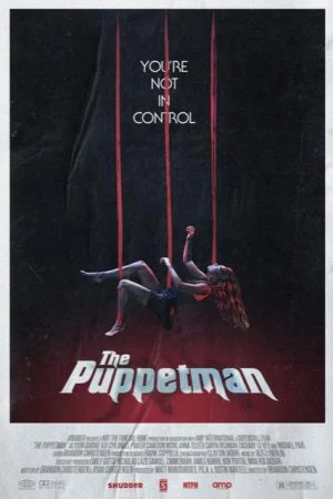 فيلم The Puppetman 2023 مترجم