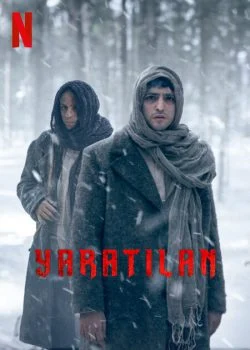 مسلسل Creature الموسم الاول الحلقة 8 الثامنة مترجمة