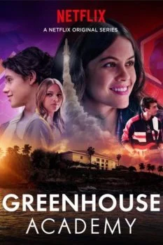 مسلسل Greenhouse Academy الموسم الرابع الحلقة 6 السادسة مترجمة