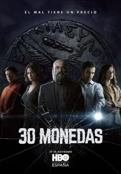 مسلسل 30 Monedas الموسم الثاني الحلقة 3 الثالثة مترجمة