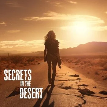 فيلم Secrets in the Desert 2023 مترجم