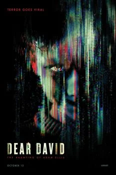 فيلم Dear David 2023 مترجم