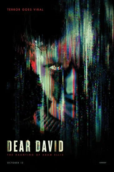 فيلم Dear David 2023 مترجم