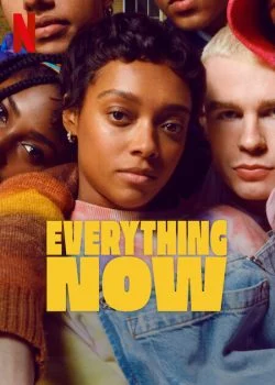 مسلسل Everything Now الموسم الاول الحلقة 1 الاولى مترجمة