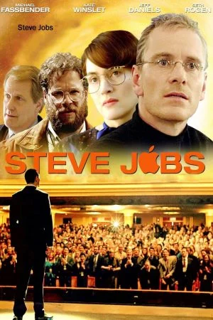 فيلم Steve Jobs 2015 مترجم