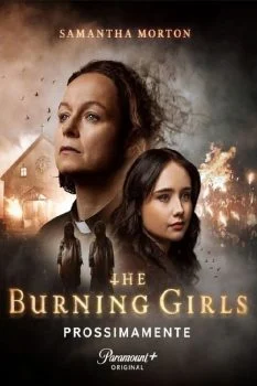 مسلسل The Burning Girls الموسم الاول الحلقة 2 الثانية مترجمة