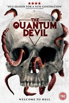 فيلم The Quantum Devil 2023 مترجم