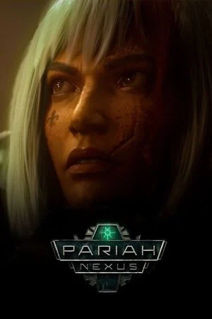 مسلسل Pariah Nexus الموسم الاول الحلقة 3 الثالثة مترجمة