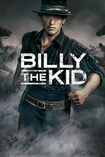 مسلسل Billy the Kid الموسم الثاني الحلقة 5 الخامسة مترجمة
