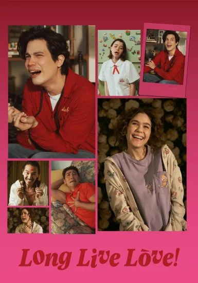 فيلم Long Live Love 2023 مترجم