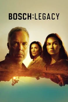 مسلسل Bosch Legacy الموسم الثاني الحلقة 5 الخامسة مترجمة