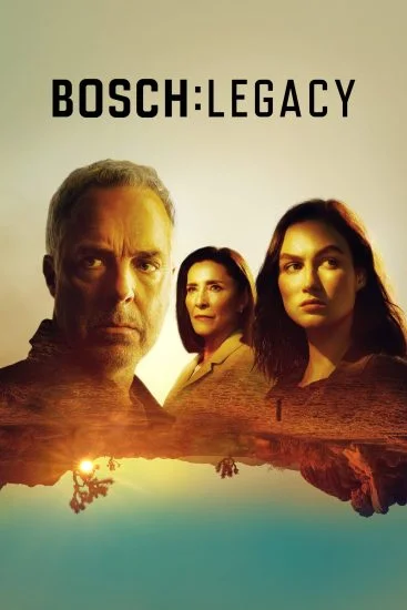 مسلسل Bosch Legacy الموسم الثاني الحلقة 5 الخامسة مترجمة