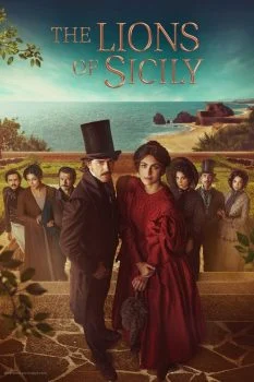 مسلسل The Lions of Sicily الموسم الاول الحلقة 2 الثانية مترجمة
