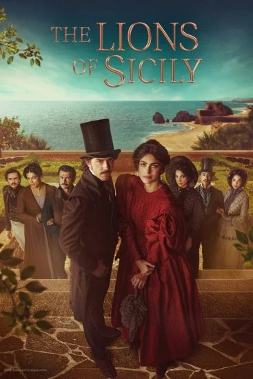 مسلسل The Lions of Sicily الموسم الاول الحلقة 2 الثانية مترجمة