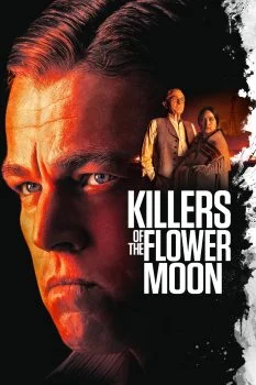 فيلم Killers of the Flower Moon 2023 مترجم