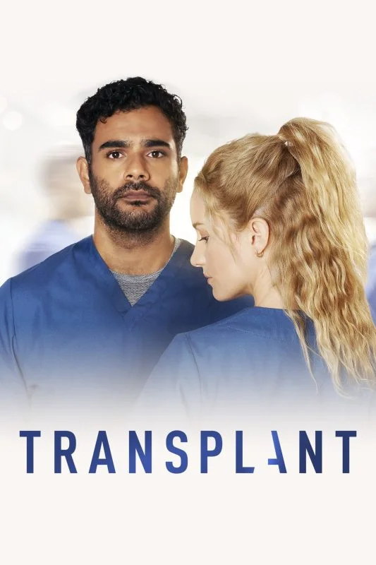 مسلسل Transplant الموسم الرابع