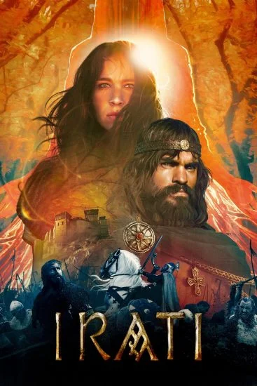 فيلم Irati 2022 مترجم