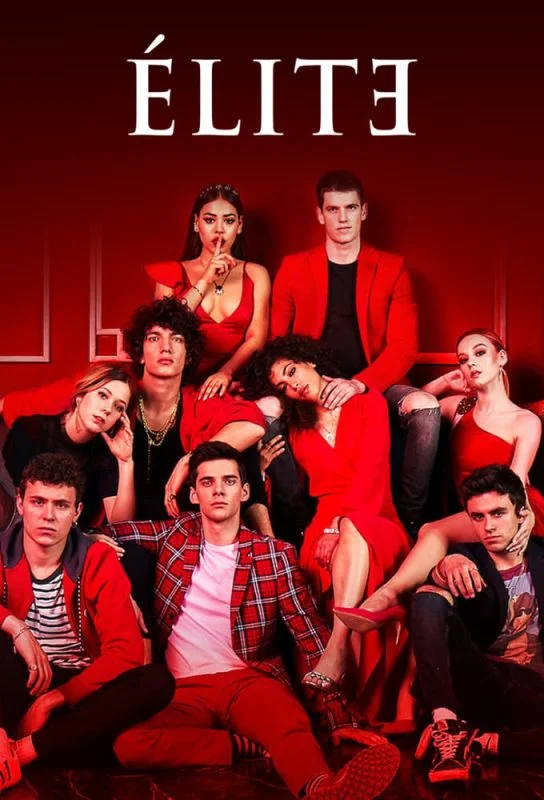 مسلسل Elite الموسم السابع