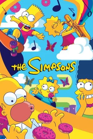 انمي The Simpsons موسم 35 الحلقة 18 الثامنة عشر مترجمة