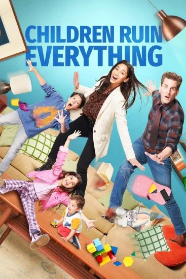 مسلسل Children Ruin Everything الموسم الثالث الحلقة 10 العاشرة مترجمة