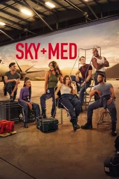 مسلسل SkyMed الموسم الثاني الحلقة 2 الثانية مترجمة