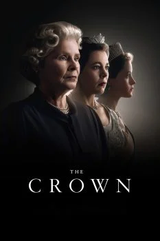 مسلسل The Crown الموسم السادس الحلقة 6 السادسة مترجمة