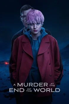 مسلسل A Murder at the End of the World الموسم الاول الحلقة 2 الثانية مترجمة