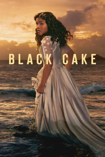 مسلسل Black Cake الموسم الاول الحلقة 4 الرابعة مترجمة