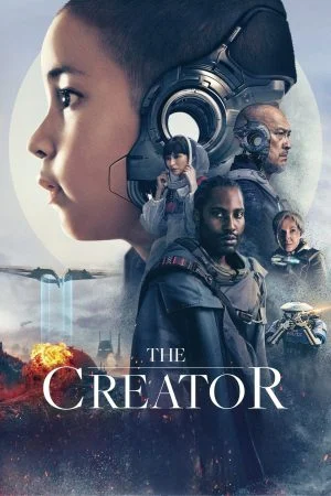 فيلم The Creator 2023 مترجم