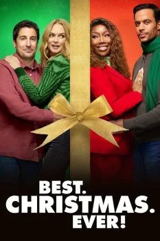 فيلم Best Christmas Ever 2023 مترجم