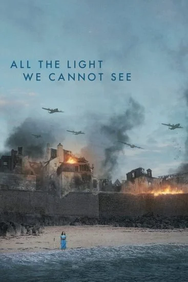 مسلسل All the Light We Cannot See الموسم الاول الحلقة 1 الاولى مترجمة