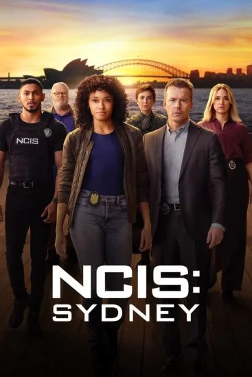 مسلسل NCIS Sydney الموسم الاول الحلقة 5 الخامسة مترجمة