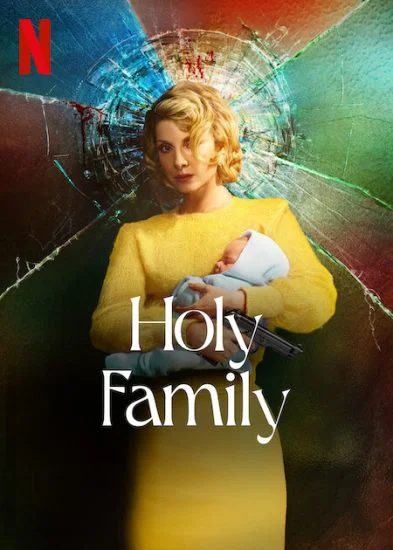 مسلسل Holy Family الموسم الثاني الحلقة 5 الخامسة مترجمة