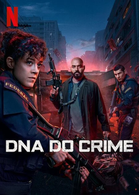 مسلسل Criminal Code الموسم الاول مترجم