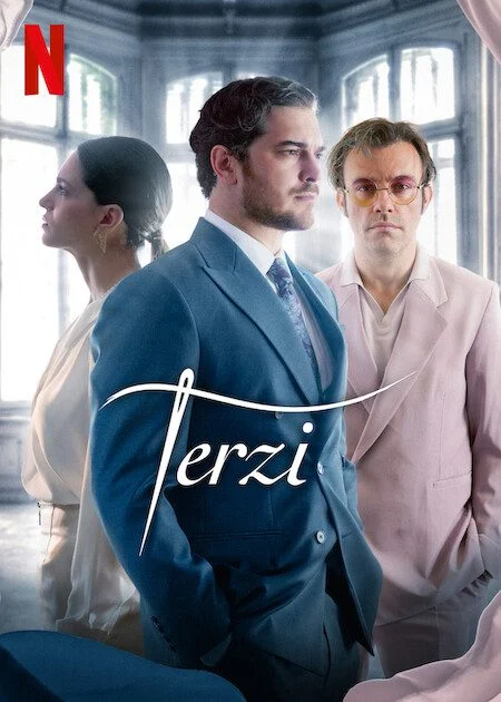 مسلسل Terzi مترجم