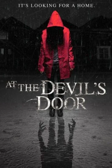 فيلم At the Devil's Door 2014 مترجم