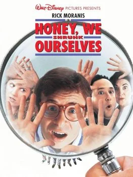 فيلم Honey, We Shrunk Ourselves! 1997 مترجم