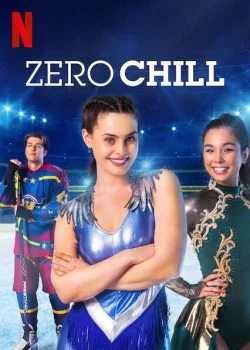 مسلسل Zero Chill الحلقة 3 الثالثة مترجمة