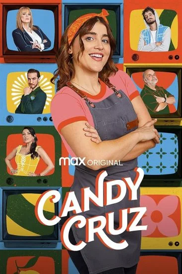 مسلسل Candy Cruz الحلقة 4 الرابعة مترجمة