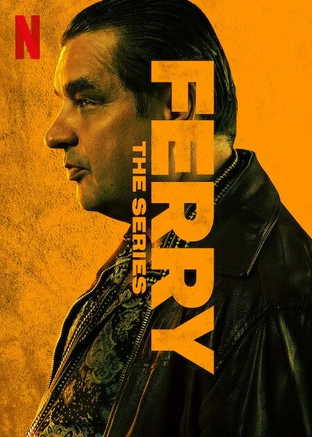 مسلسل Ferry: De Serie الموسم الاول