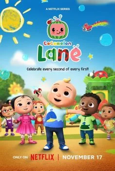 مسلسل CoComelon Lane الموسم الاول الحلقة 9 التاسعة مترجمة