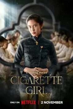 مسلسل Cigarette Girl الموسم الاول الحلقة 2 الثانية مترجمة