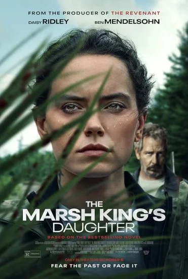 فيلم The Marsh King's Daughter 2023 مترجم