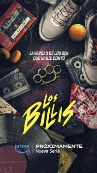 مسلسل Los Billis الحلقة 6 السادسة مترجمة