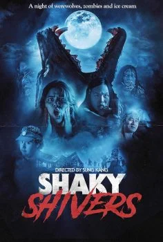 فيلم Shaky Shivers 2022 مترجم